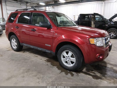 FORD ESCAPE 2008