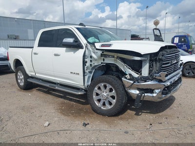 RAM 2500 2021