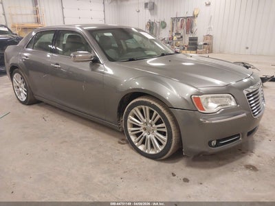 CHRYSLER 300 2011