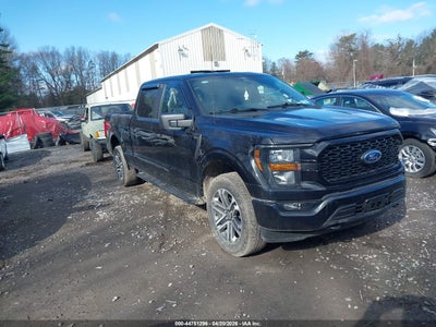 FORD F-150 2023