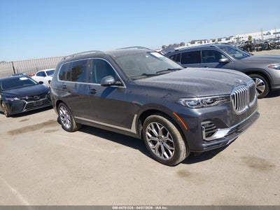 BMW XD 2020