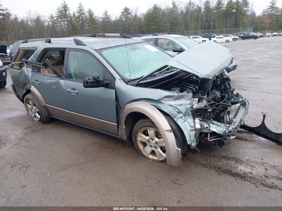 FORD FREESTYLE 2006