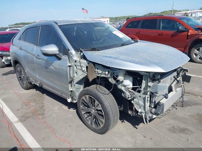 MITSUBISHI ECLIPSE CROSS 2022