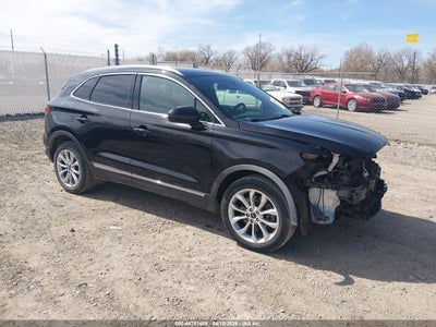 LINCOLN MKC 2019