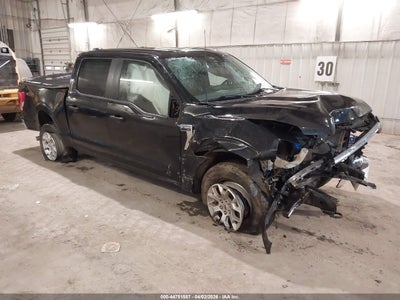 FORD F-150 2023
