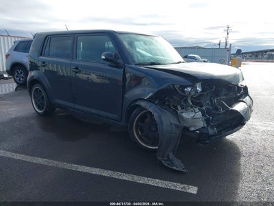 SCION XB 2008