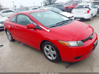 HONDA CIVIC 2008