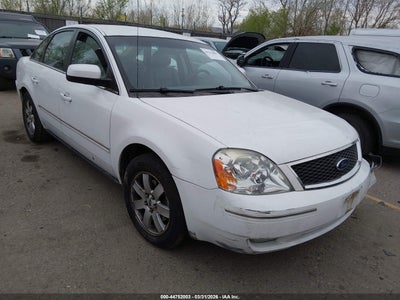 FORD FIVE HUNDRED 2005