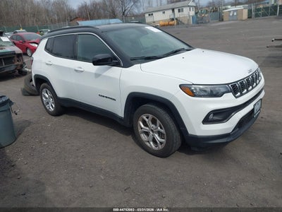 JEEP COMPASS 2024