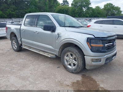FORD F-150 2025