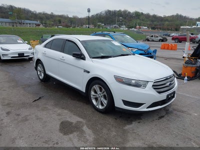 FORD TAURUS 2015