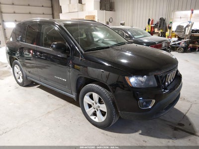 JEEP COMPASS 2015