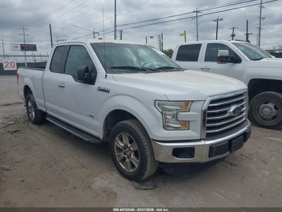 FORD F-150 2015