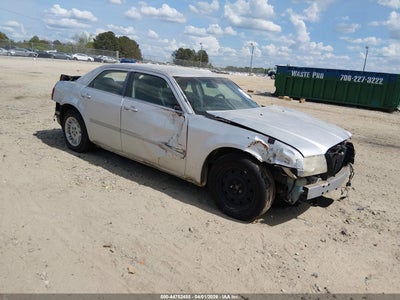CHRYSLER 300 2006