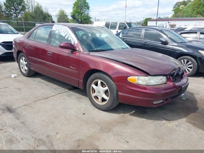 BUICK REGAL 2001