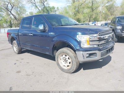 FORD F-150 2018