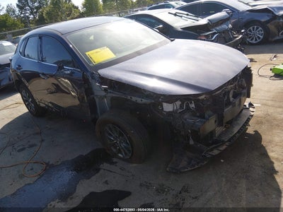 MAZDA CX-30 2025