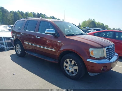 CHRYSLER ASPEN 2008