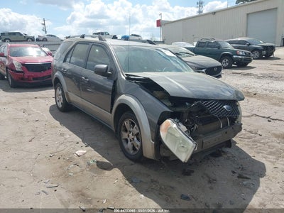 FORD FREESTYLE 2006