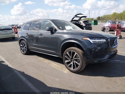 VOLVO XC90 2022