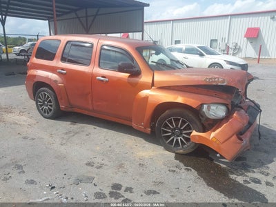 CHEVROLET HHR 2006