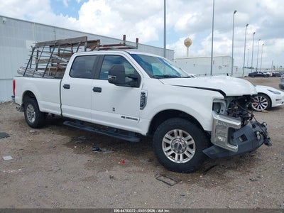 FORD F-250 2019