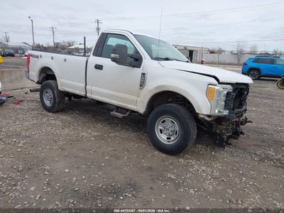FORD F-250 2017