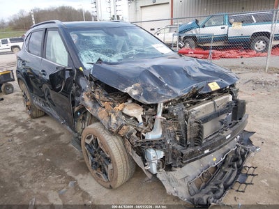 KIA SELTOS 2024