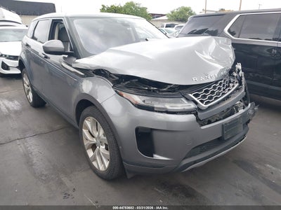 LAND ROVER RANGE ROVER EVOQUE 2020