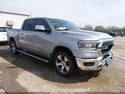 RAM 1500 2020