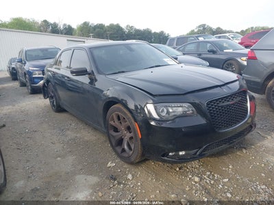 CHRYSLER 300 2021