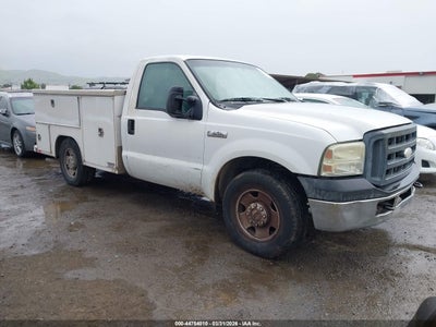 FORD F-250 2006