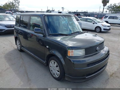 SCION XB 2006