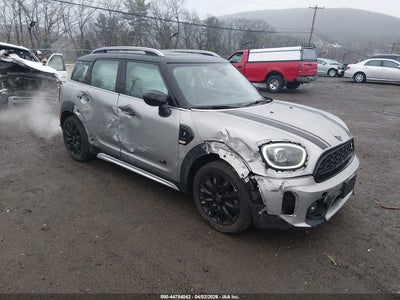 MINI COUNTRYMAN 2024