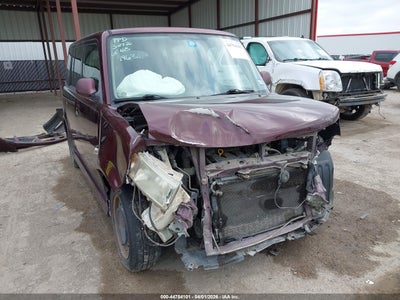 SCION XB 2005