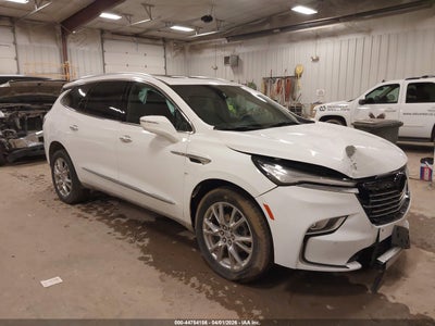 BUICK ENCLAVE 2024