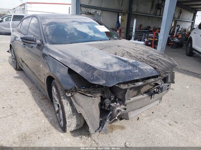 CADILLAC CT5 2020