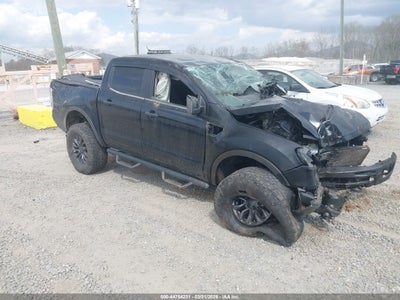 FORD RANGER 2020