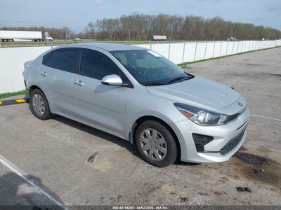 KIA RIO 2021