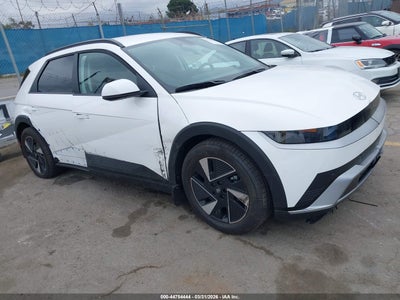 HYUNDAI IONIQ 5 2025