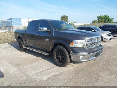 RAM 1500 2018