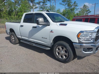 RAM 2500 2023