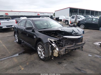 FORD TAURUS 2011