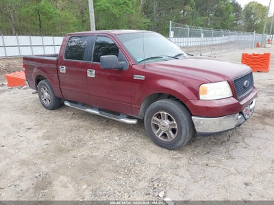 FORD F-150 2005