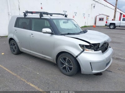 SCION XB 2009