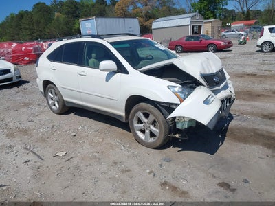 LEXUS RX 330 2006