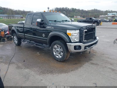 FORD F-250 2016