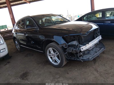 AUDI Q5 2013