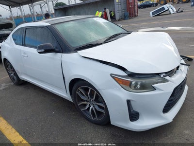 SCION TC 2014