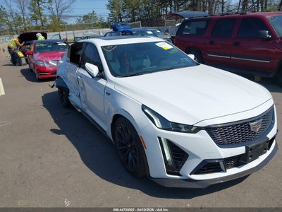 CADILLAC CT5-V 2024